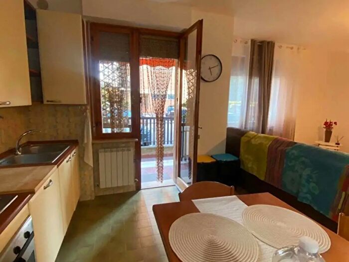 Appartamento monolocale in affitto in Perugia