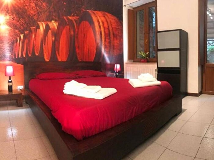 Appartamento bilocale in affitto in Via Domenico Morone, Borgo Venezia, Verona