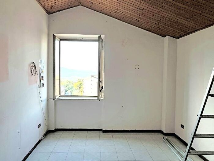 Appartamento trilocale in vendita in Via Aldo Moro, Montefalcione