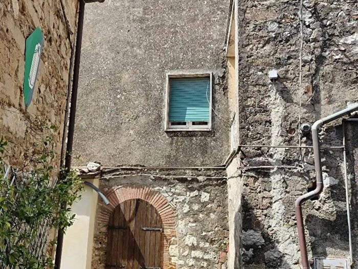 Appartamento bilocale in vendita in Amelia