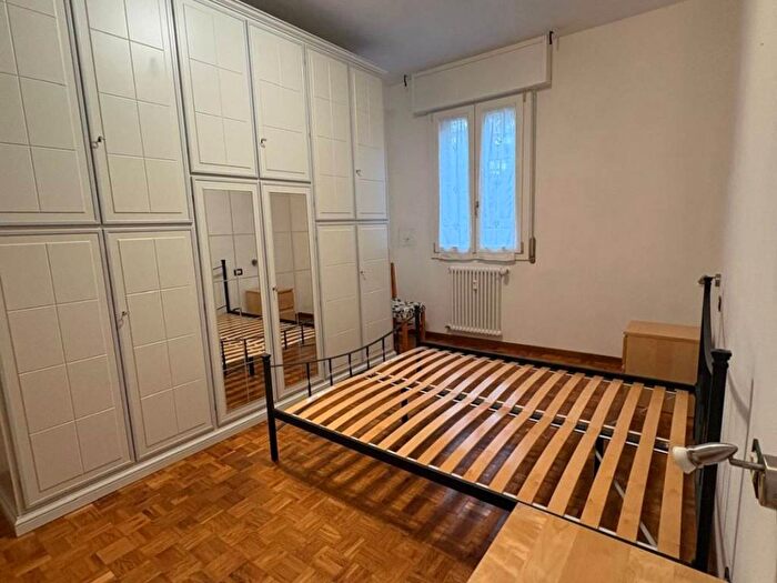 Appartamento trilocale in affitto in Via Anselmo Marabini, Saragozza fuori Porta, Bologna