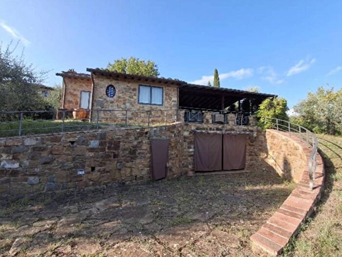 Appartamento con 5 locali in affitto in Via Quintole per le Rose, Impruneta