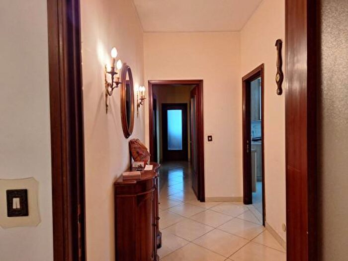 Appartamento quadrilocale in vendita in Via Celestino Coppellotti, Piacenza