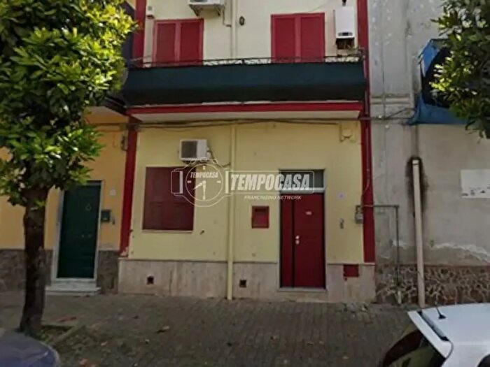 Appartamento bilocale in vendita in Casalnuovo Di Napoli