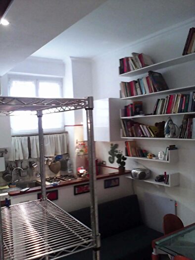 Appartamento monolocale in affitto in Via Volterra, Roma