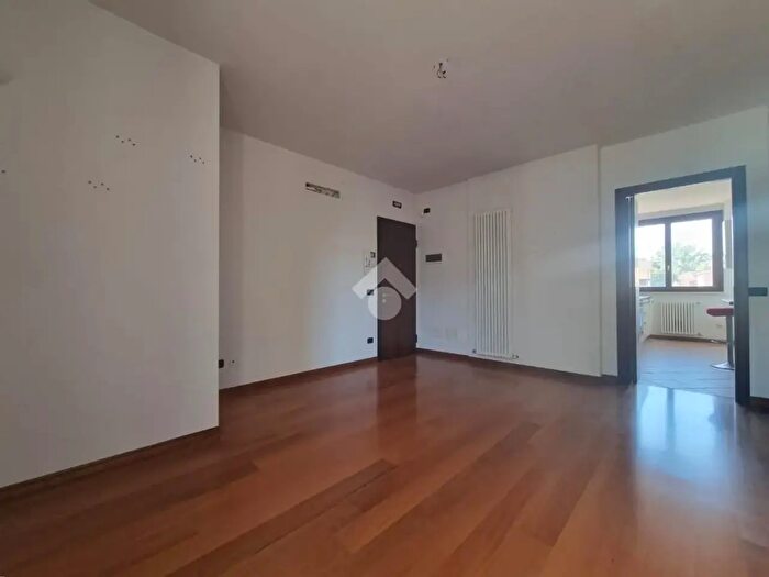 Appartamento quadrilocale in vendita in Via Roma, Sant'Ilario D'Enza