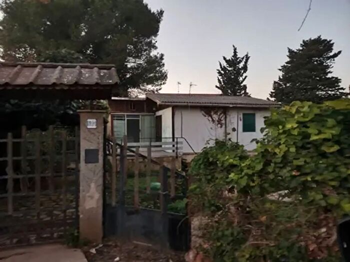 Casa con 5 locali in vendita in Salemi