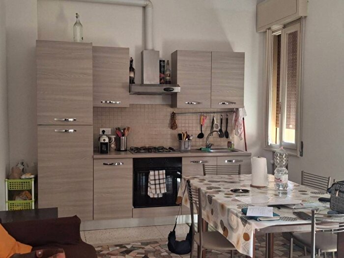 Appartamento con 5 locali in affitto in Via Giuseppe Mazzini, Massarenti, Bologna