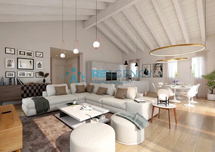 Appartamento quadrilocale in vendita in Schio Via dei Nani, Schio