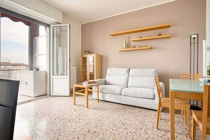 Appartamento bilocale in affitto in Via Pasquale Fornari, Gambara, Milano