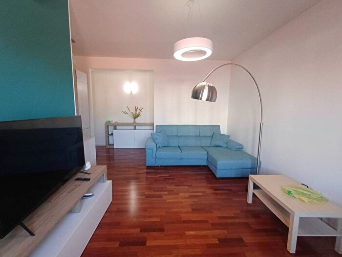 Appartamento bilocale in affitto in Via Nicola Palmieri, Cermenate Abbiategrasso, Milano