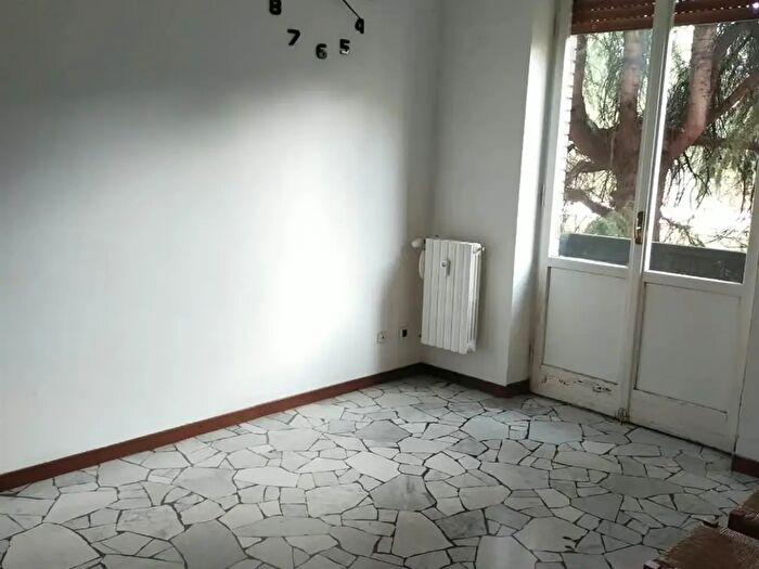 Appartamento bilocale in affitto in Via Rancati, Milano