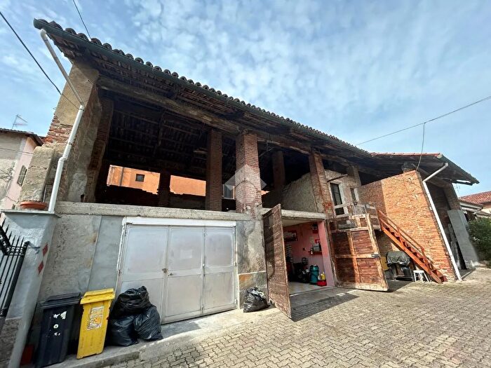 Casa monolocale in vendita in Via Vittorio Veneto, Gassino Torinese