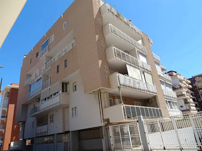 Appartamento bilocale in vendita in Via Teodoro, Bari