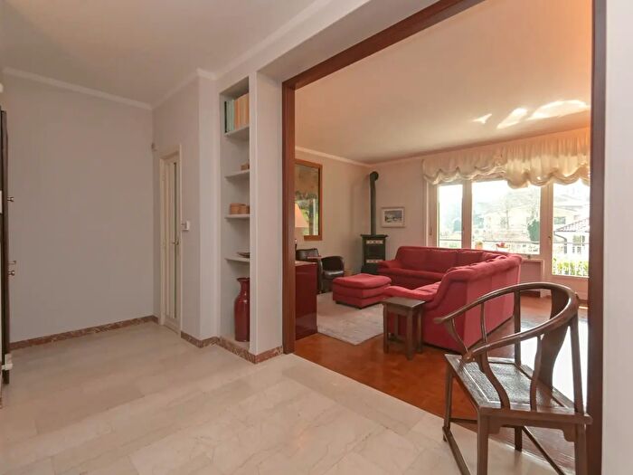 Appartamento con 7 locali in vendita in Via Rio Vallero, Pino Torinese