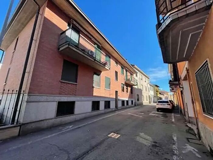 Appartamento trilocale in vendita in Novara