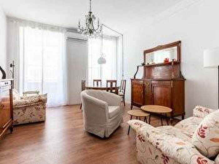 Appartamento con 5 locali in affitto in San Giovanni, Roma