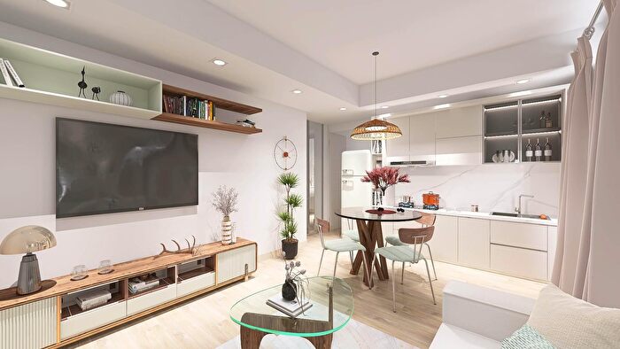 Appartamento bilocale in vendita in Via Erbosa, Firenze