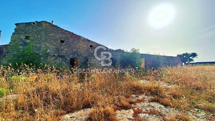Casa trilocale in vendita in Cda Landolina, Scicli