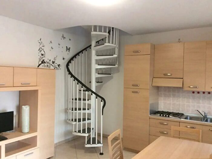 Appartamento in affitto in Adria Via Case Nuove, Adria