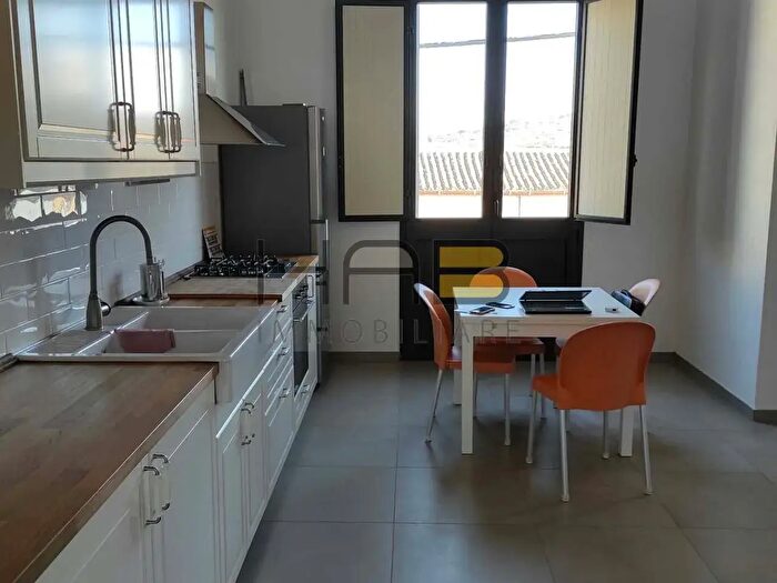 Appartamento bilocale in affitto in Erice