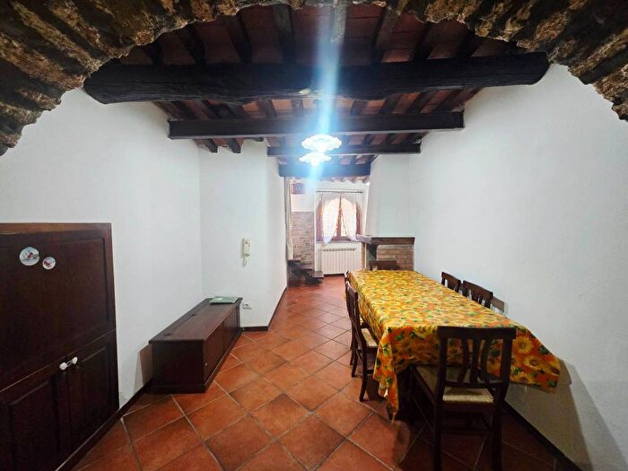 Appartamento quadrilocale in affitto in Via Pescheria, Fiano Romano