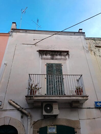 Casa in vendita in Via Filangieri, Andria