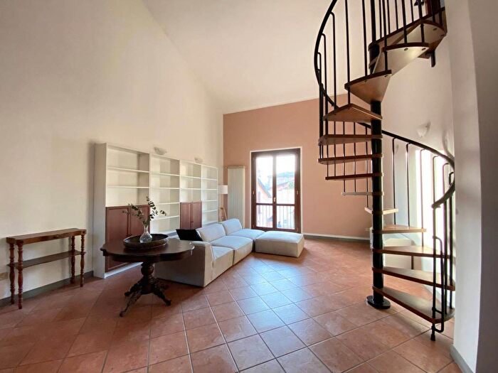 Appartamento con 6 locali in affitto in Corso Martiri, Centro, Castelfranco Emilia