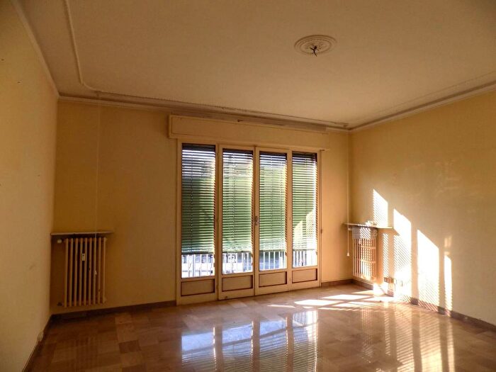 Appartamento quadrilocale in affitto in Santa Croce, Padova