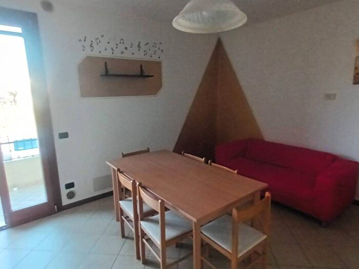 Appartamento bilocale in affitto in Via Niccolò Paganini, Centro, Brugine