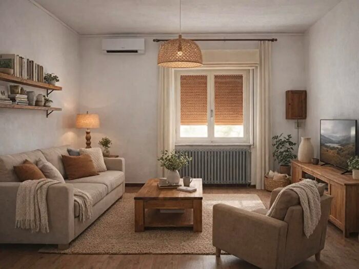 Casa con 5 locali in vendita in San Benedetto Po