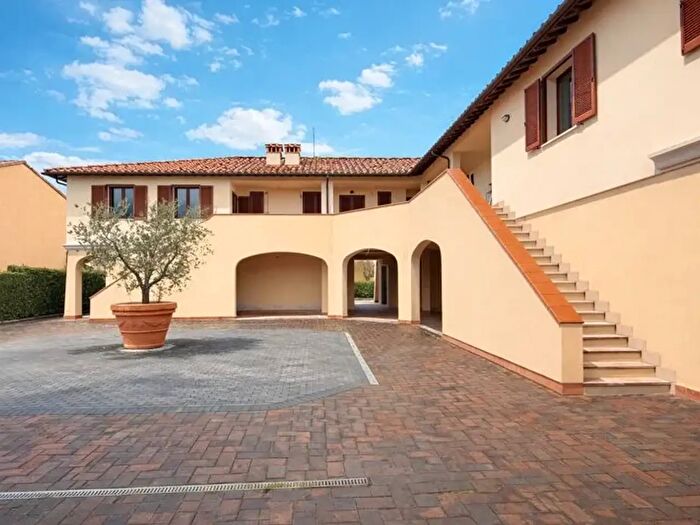 Appartamento trilocale in affitto in Vicopisano