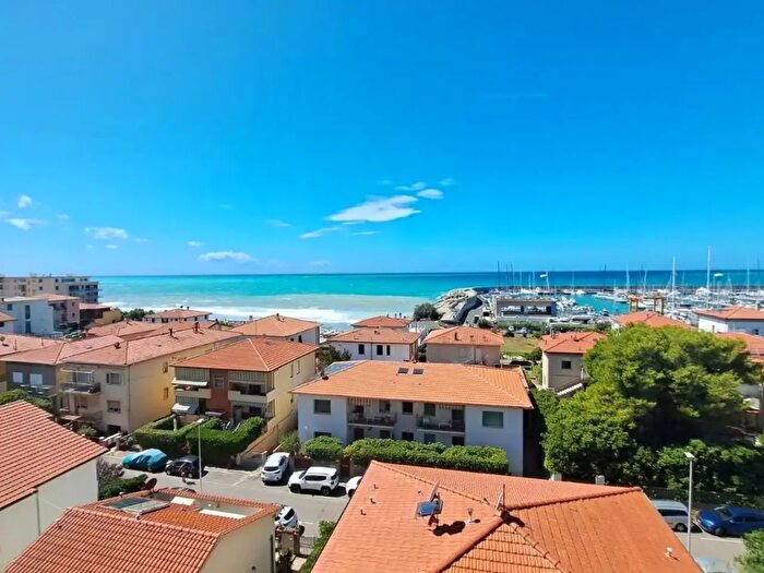 Appartamento quadrilocale in vendita in Rosignano Marittimo