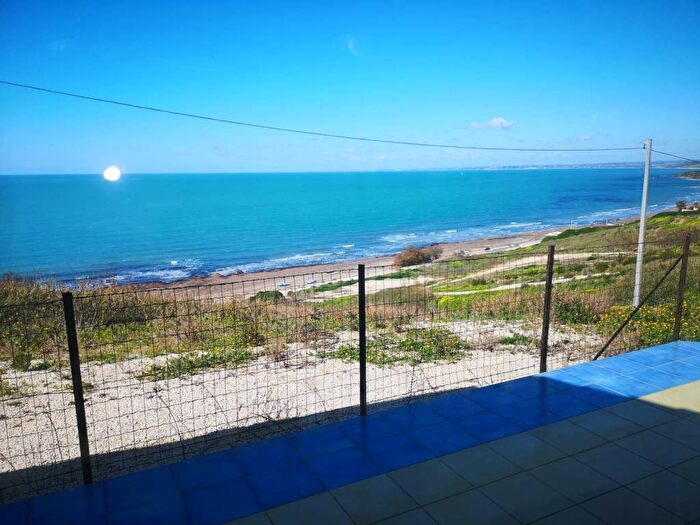 Casa con 6 locali in affitto in Sciacca