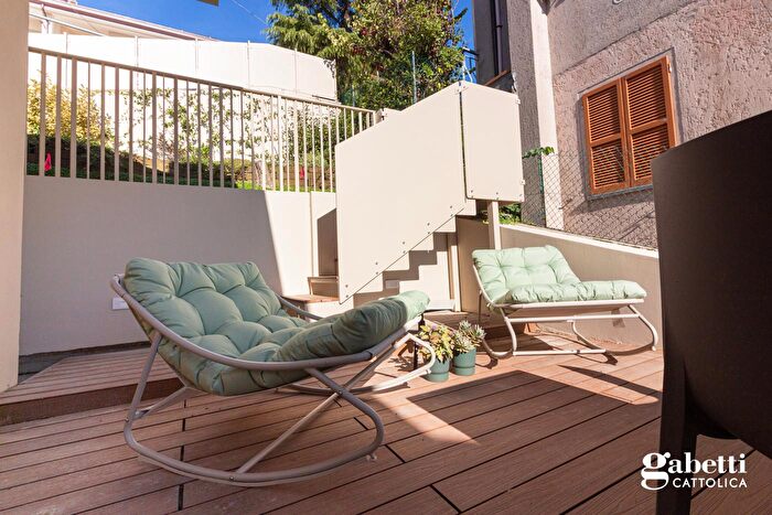 Appartamento monolocale in vendita in Via Dolce Colle, Gabicce Mare