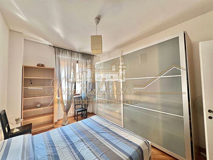 Appartamento bilocale in affitto in Via Fogazzaro, Montenero, Milano