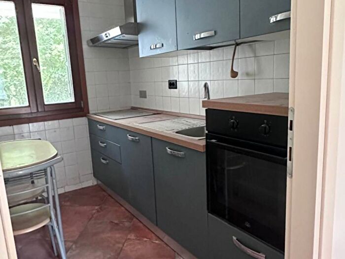 Appartamento trilocale in affitto in Marocco, Mogliano Veneto