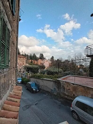 Appartamento bilocale in vendita in Via VI Giugno, Olevano Romano