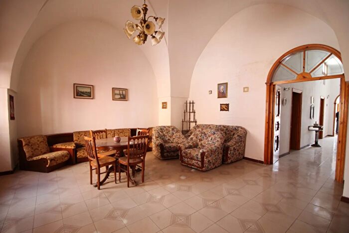 Casa quadrilocale in vendita in Via San Nicola, San Marzano Di San Giuseppe