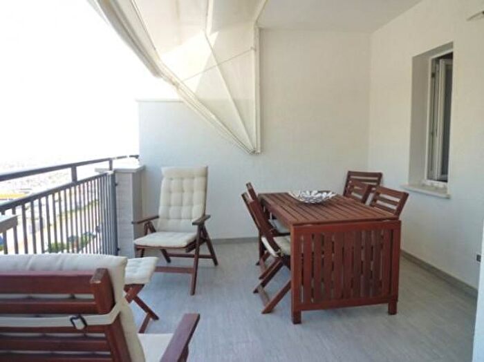 Appartamento trilocale in vendita in Via Severo Pozzati Detto Sepo, Comacchio