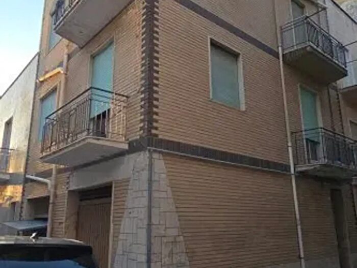 Appartamento in vendita in Via Bandiera, Alcamo