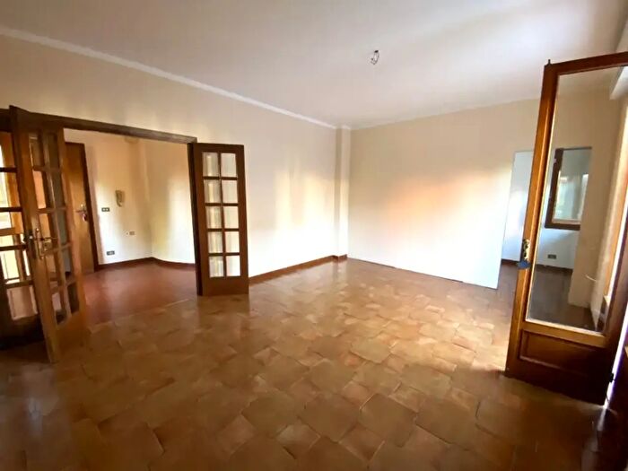 Appartamento quadrilocale in vendita in Montecatini Terme