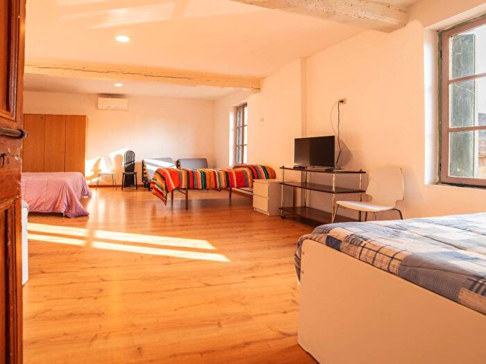 Appartamento trilocale in affitto in Curtatone