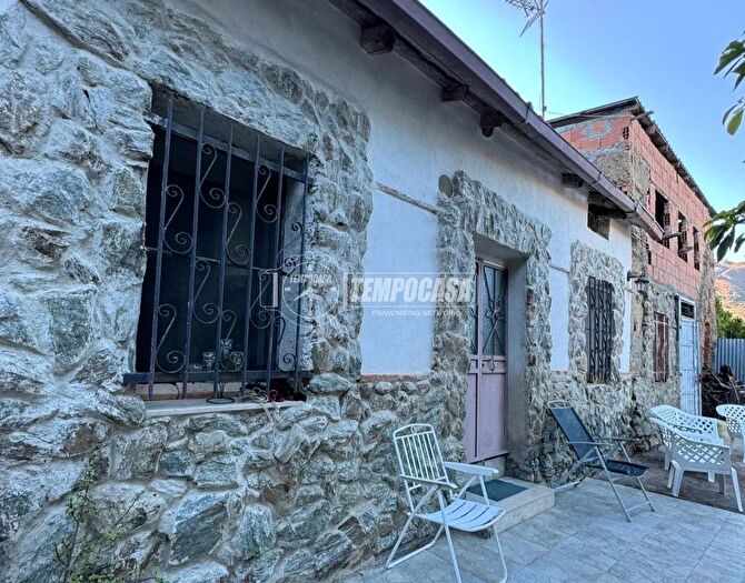 Appartamento trilocale in vendita in Via Cimitero, Itala