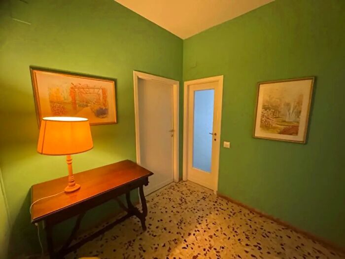 Appartamento trilocale in affitto in Prato