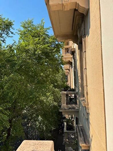 Appartamento bilocale in affitto in Via Vittorio Salmini, Porta Romana Medaglie d'Oro, Milano