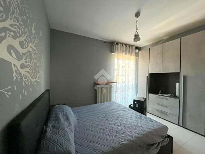 Appartamento quadrilocale in vendita in Via Trieste, Chiuduno