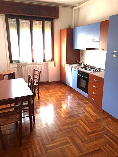 Appartamento bilocale in affitto in Via Antonio Simeone Sografi, San Camillo Nazareth, Padova