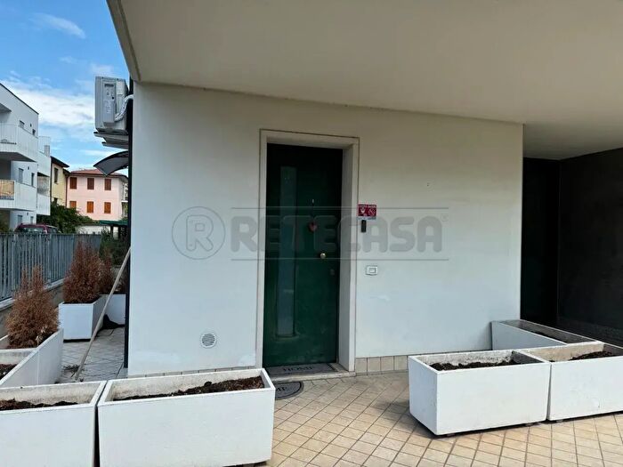 Appartamento bilocale in affitto in Corso Padova, Vicenza
