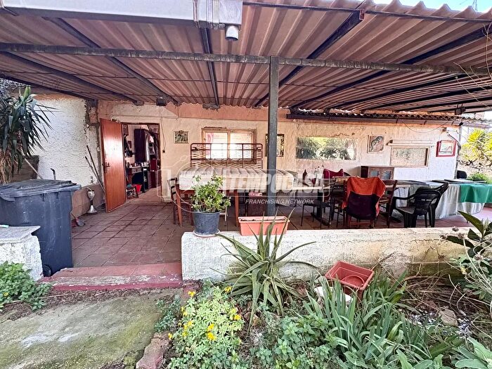 Casa quadrilocale in vendita in Via Braccianese Claudia, Civitavecchia